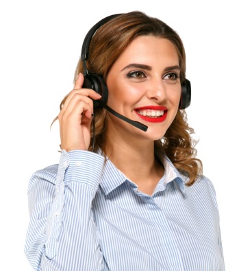 Customer support agent